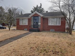 357 E Kellar Ln, Decatur, IL 62526