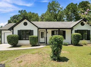 1298 Winslow Dr, Jonesboro, GA 30238