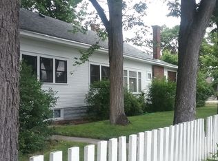 1405 O St, Gering, NE 69341