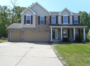 1034 Scenic Oaks Ct, Imperial, MO