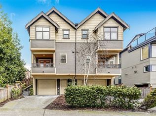 3040 21st Ave W #A, Seattle, WA 98199