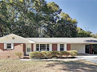 4580 Eugenia Pl, Powder Springs, GA 30106