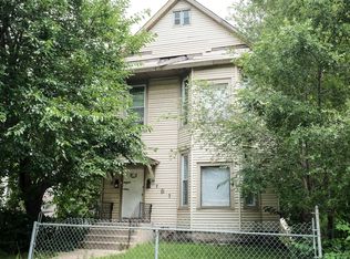 11931 S Eggleston Ave, Chicago, IL 60628