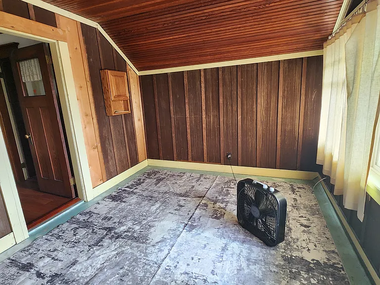 bonus room
