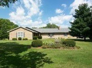 2031 Broken Trail Dr, Springfield, OH 45502