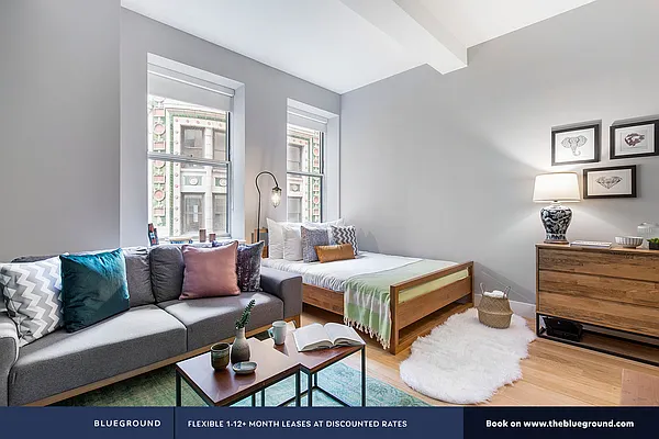 Rented by The Blueground | media 148