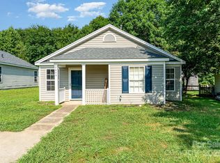 2895 Rockingham Ct SW, Concord, NC 28025