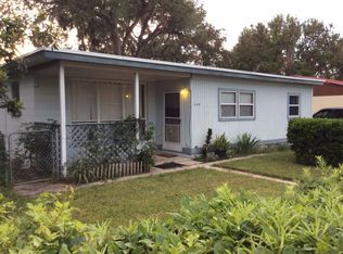 284 N Seneca St, Daytona Beach, FL 32114