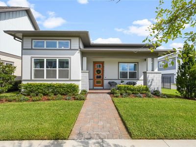 8731 Shapley St, Orlando, FL, 32827