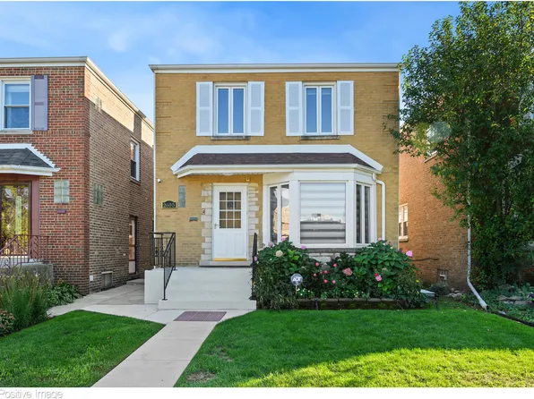 2605 W Gregory St, Chicago, IL 60625