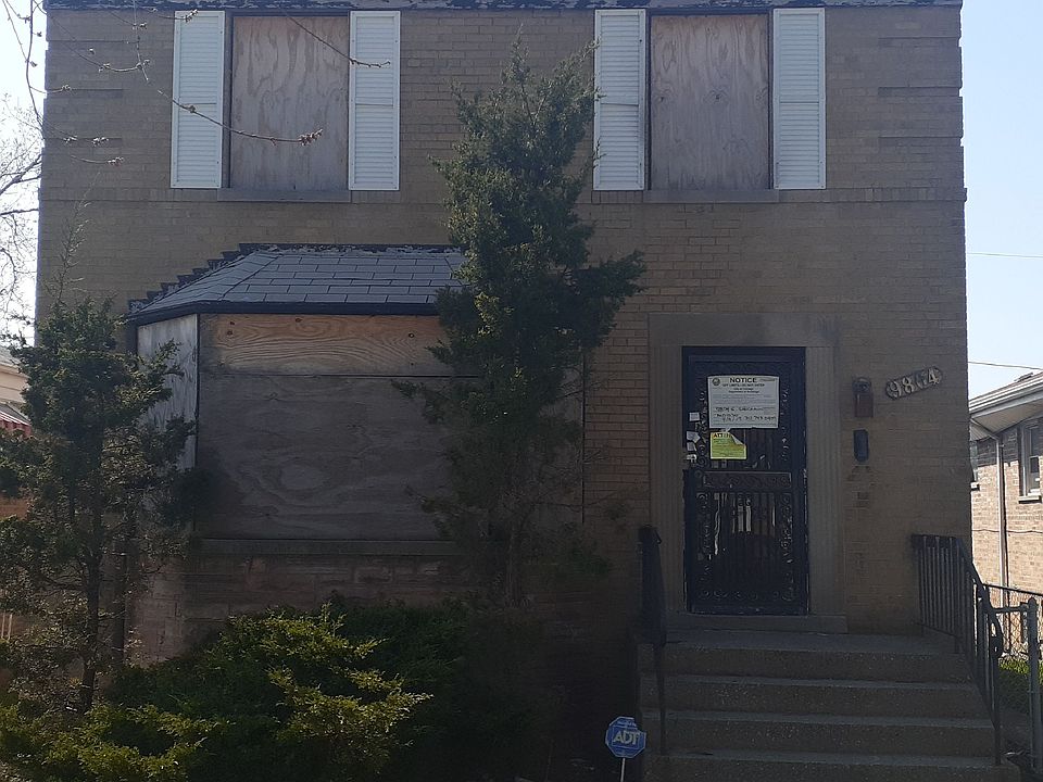 2nd image of 9804 S Sangamon St