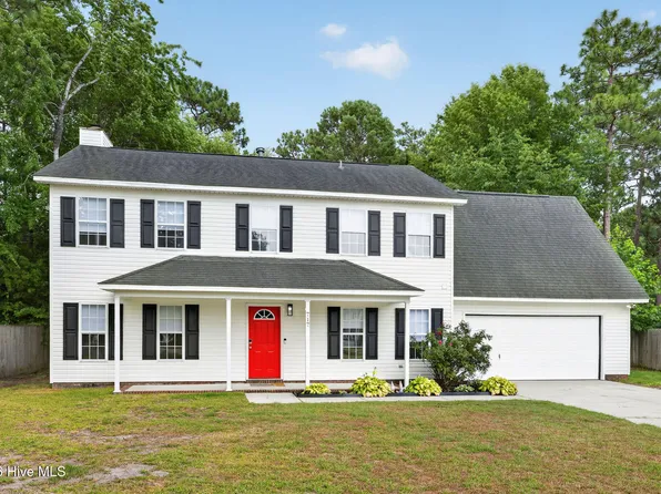 717 Benchmark Court, Wilmington, NC 28409