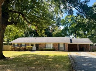 1003 K St, Monroe, LA 71201