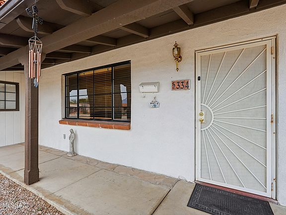 4th image of 334 S Vista Del Rio