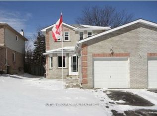 32 Magani Ave, Bradford West Gwillimbury, ON L3Z 2S7