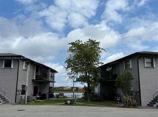 13300 SW 17th Ln #10-3, Miami, FL 33175