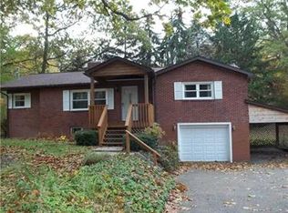 339 Overbrook Rd, Valencia, PA 16059