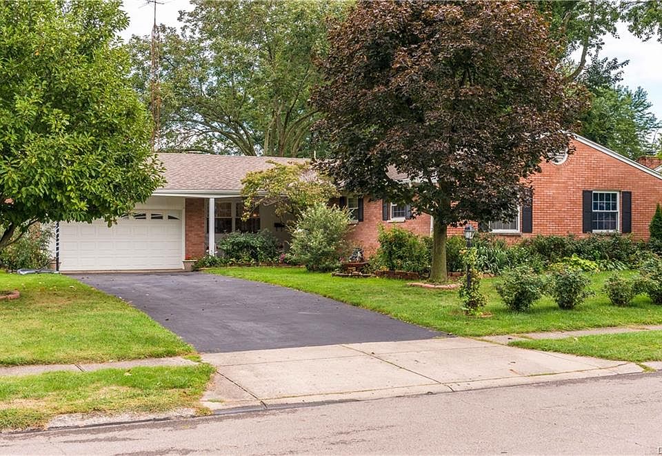 5086  Cloudsdale Drive Dayton OH 45440