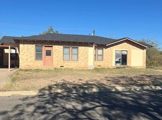 2502 North St, San Angelo, TX 76901