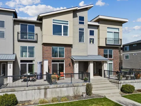 1806 W Summit Pkwy, Spokane, WA 99206