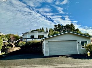 1601 Rhododendron Dr SPACE 536, Florence, OR 97439