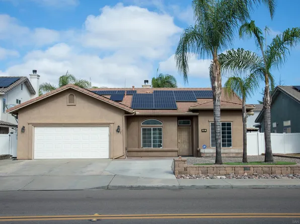 1367 H St, Ramona, CA 92065