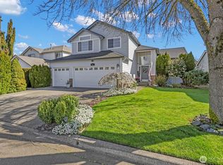 915 N Laurel Lane, Tacoma, WA
