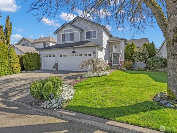 915 N Laurel Lane, Tacoma, WA 98406