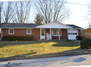 145 Jarvis Dr, Versailles, IN 47042