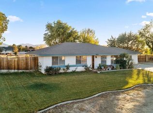 9654 E Avenue R14, Littlerock, CA 93543