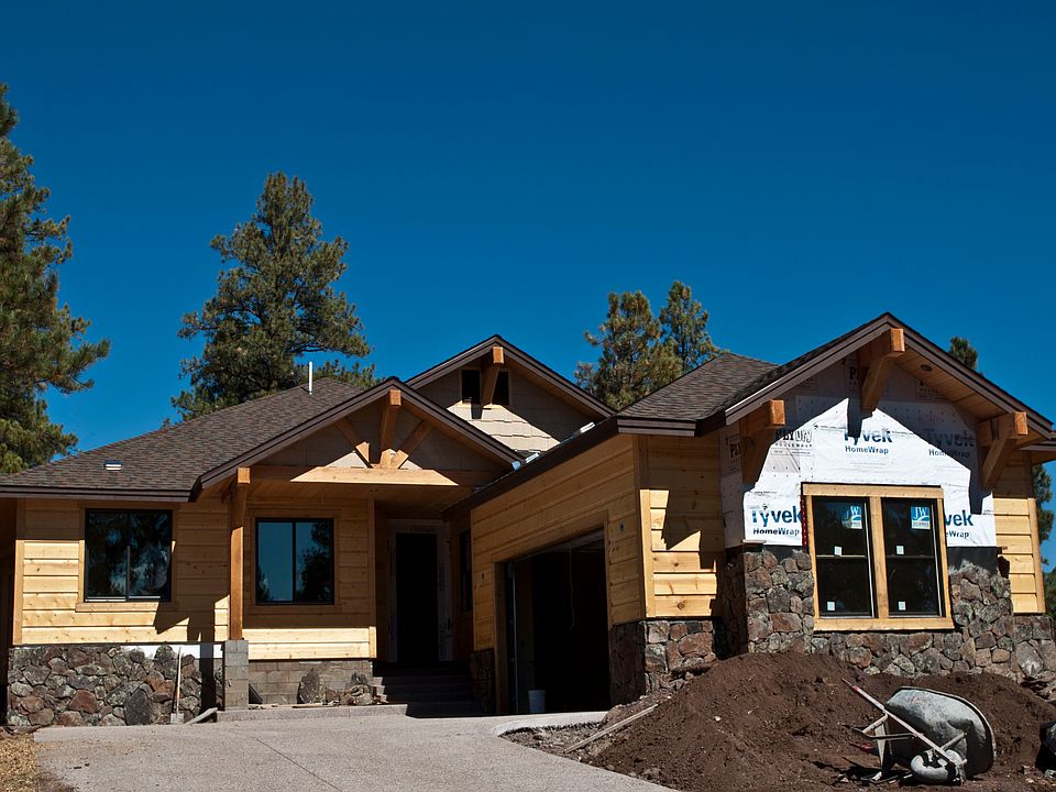 Lot 59 Flagstaff Ranch