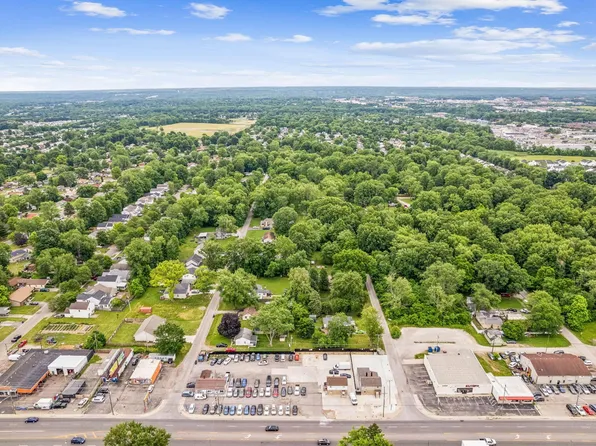 0 Abington Rd, Columbus, OH 43231