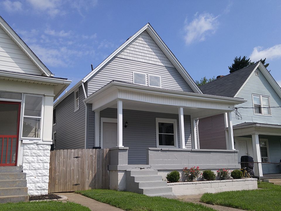 1st image of 459 E Brandeis Ave #1