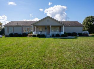 400 Turkey Foot Rd, Wheelersburg, OH 45694