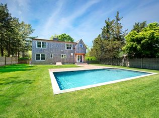 12 Parkway Dr, Sag Harbor, NY 11963