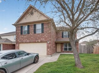 7902 Sesame St, Baytown, TX 77521