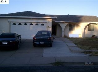 2713 Cabrillo Ct, Antioch, CA 94509