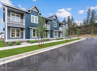 361 E Grosbeak Ave, Hayden Lake, ID 83835