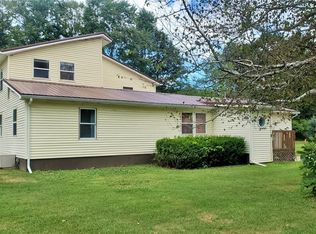 1087 State Route 221, Marathon, NY 13803
