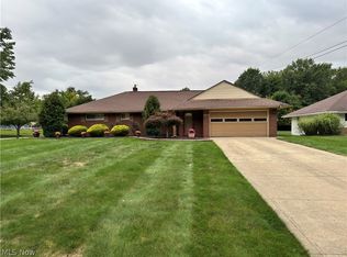 478 Karl Dr, Richmond Heights, OH 44143