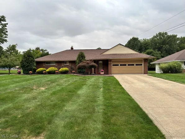 478 Karl Dr, Richmond Heights, OH 44143