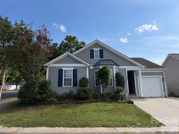 7303 Gasper Ln, Fort Mill, SC 29715