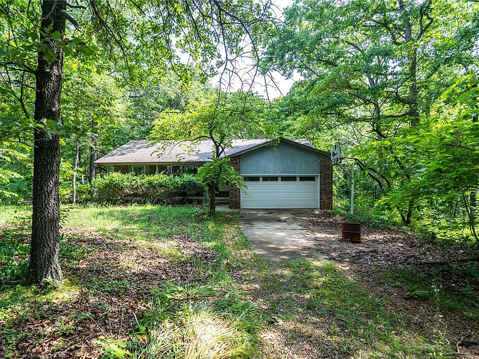 104 Red Fox Rd NE, Gravette, AR 72736 MLS 1247137 Zillow