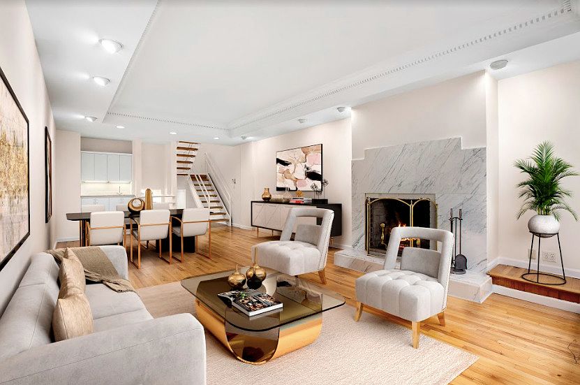 1st image of 215 W 22nd St #1
