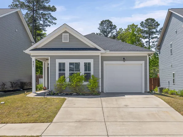 847 Elsie Drive, North Augusta, SC 29860