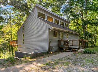 10 Chatham Berwick, Ledyard, CT 06339