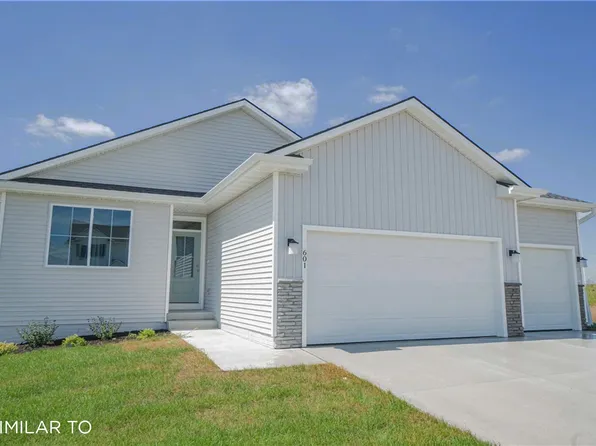 1132 SW 18th Ct, Grimes, IA 50111