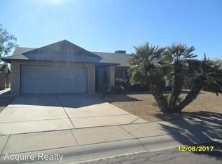 8545 W Ruth Ave, Peoria, AZ 85345