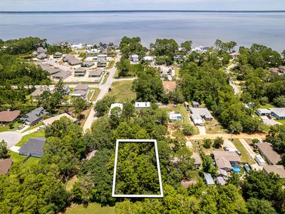 Xx McDowell St LOT 42, Pt Washington, FL, 32459