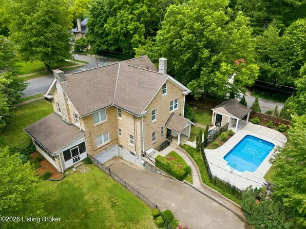 1226 Summit Ave, Louisville, KY 40204